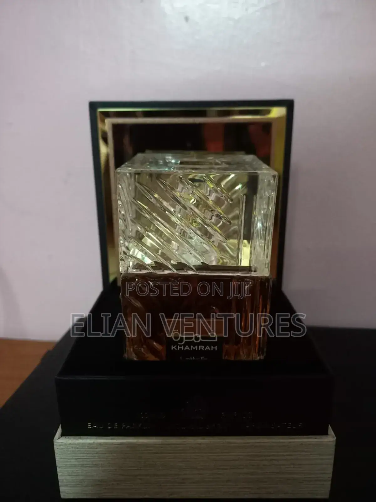 Best Series Seller Original Khamra Perfume for Sale