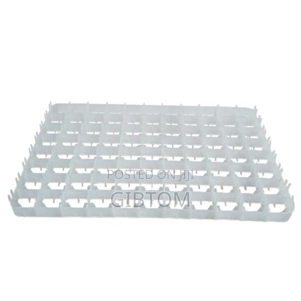 Poultry Eggs Incubators Setters Trays - thumbnail 2