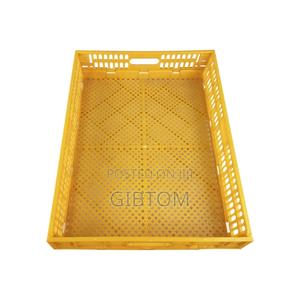 Poultry Eggs Incubators Hatchery Trays - main view