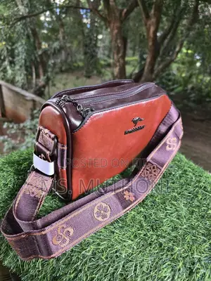 Women's Vintage Faux Leather Crossbody Shoulder Bag