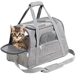 Pet Carrier Bags Small Pets Carrier Cats, Puppies