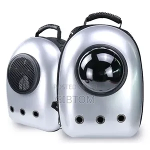 Backpack Pets Carrier Bags for Cats and Puppies