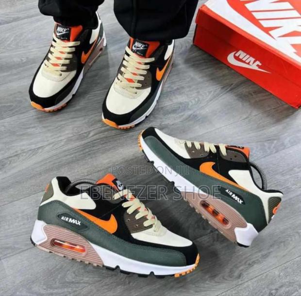 Airmax 90 High Quality