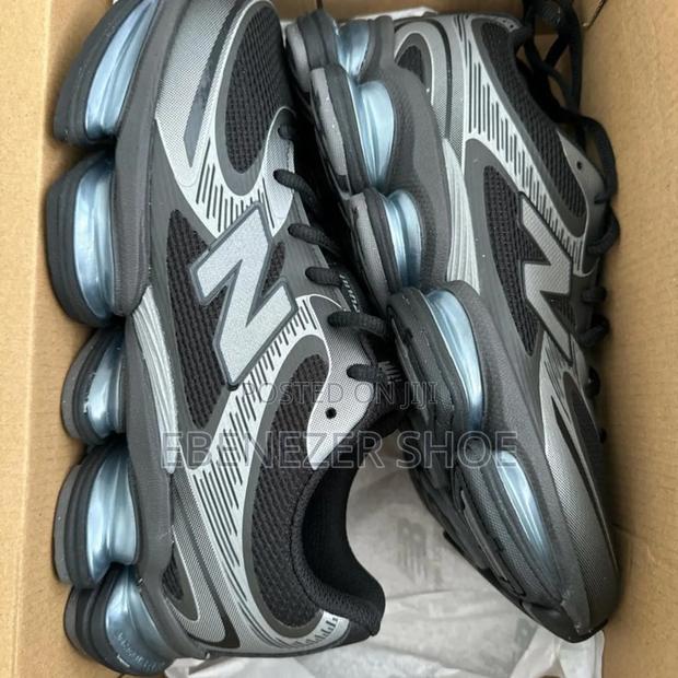New Balance 2000 - thumbnail 3