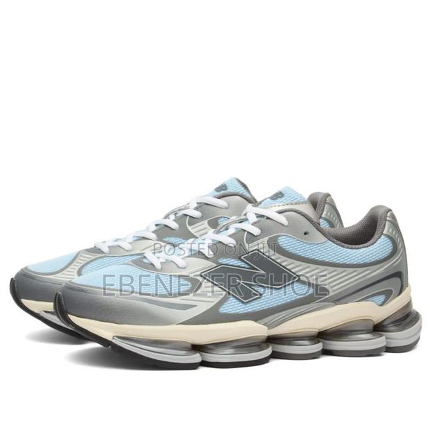New Balance 2000 - thumbnail 4