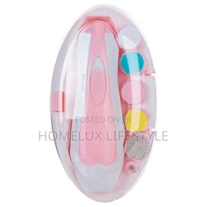 Bbautiful Baby Electric Nail Grinder