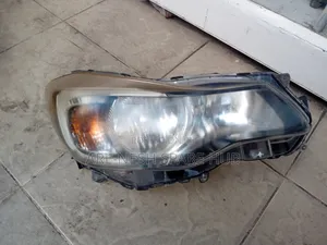 Subaru Impreza Gp2 Headlight Non Xenon