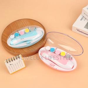 Quality Baby Electric Nail Grinder X2wj - main view