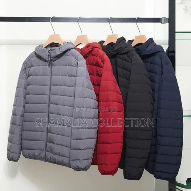 Puff Jackets Available - thumbnail 2