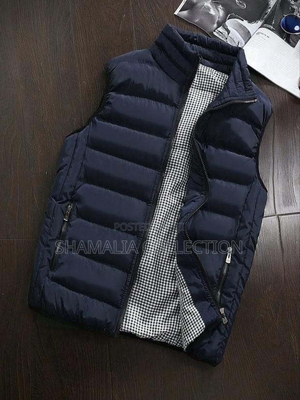 Puff Jackets Available - thumbnail 3