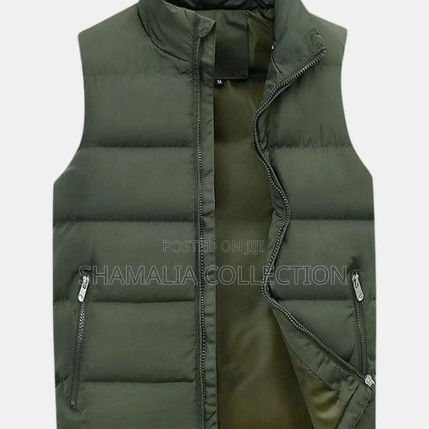 Puff Jackets Available - thumbnail 4