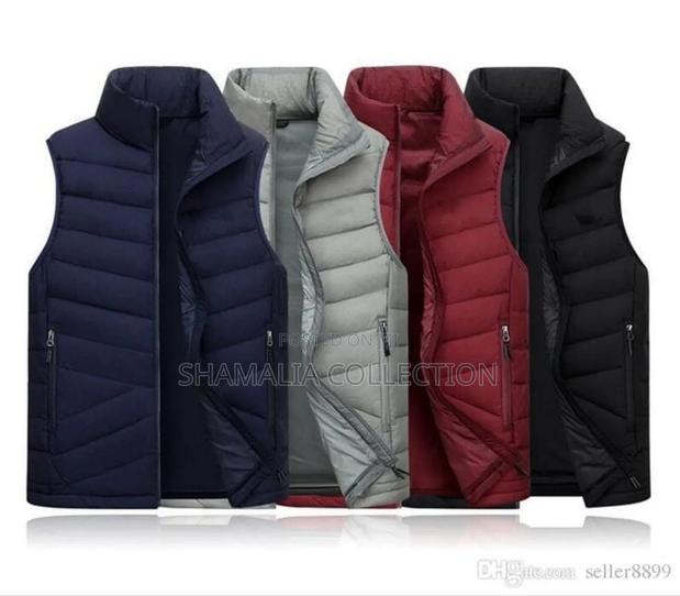 Puff Jackets Available - thumbnail 8