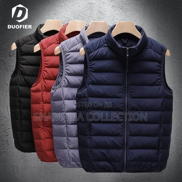 Puff Jackets Available - thumbnail 9