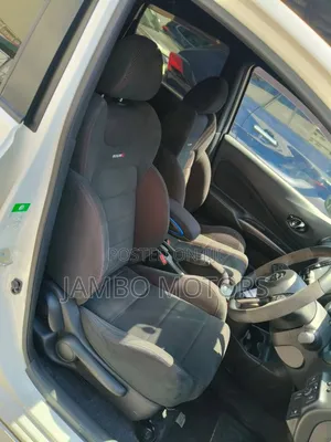 Nissan Note 1.2 Hybrid NISMO 2020 White