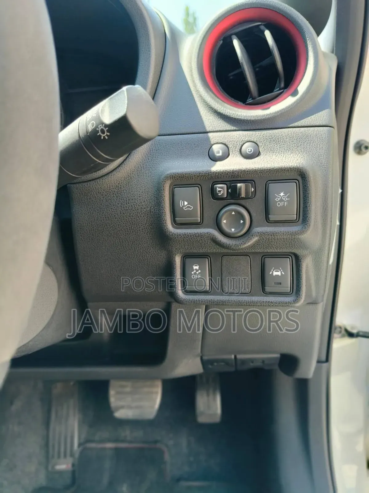 Nissan Note 1.2 Hybrid NISMO 2020 White