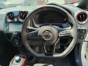 Nissan Note 1.2 Hybrid NISMO 2020 White