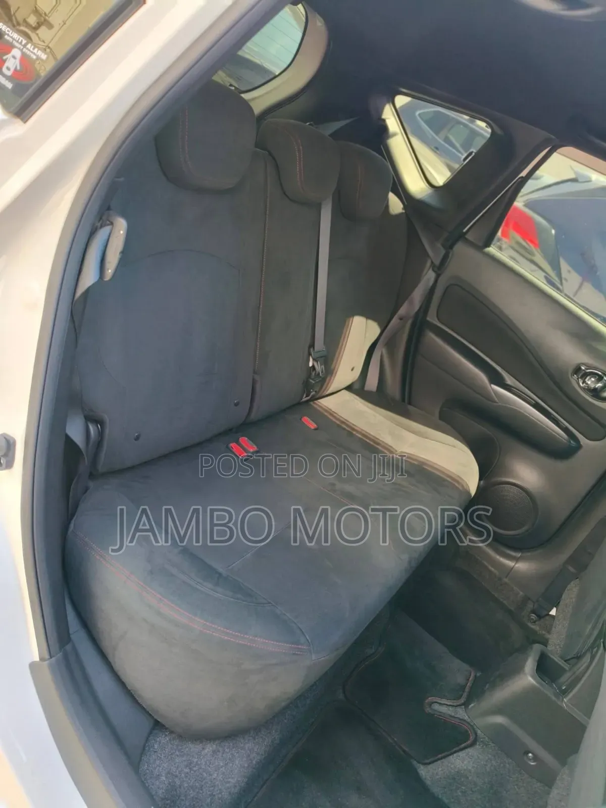 Nissan Note 1.2 Hybrid NISMO 2020 White
