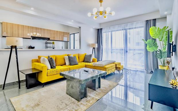 Cosy and Spacious 2bedroom in Westlands - main view