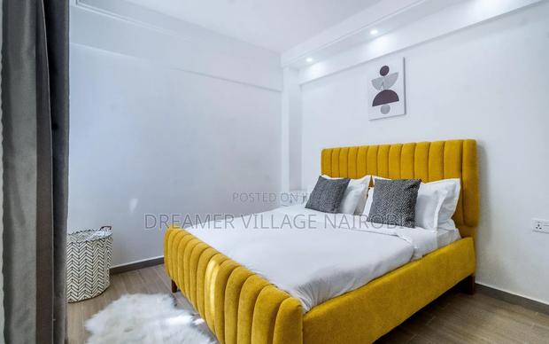 Cosy and Spacious 2bedroom in Westlands - thumbnail 4