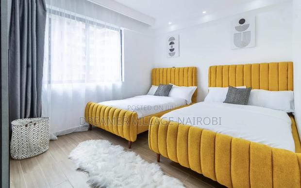 Cosy and Spacious 2bedroom in Westlands - thumbnail 5