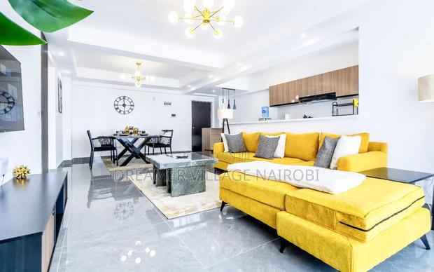 Cosy and Spacious 2bedroom in Westlands - thumbnail 7