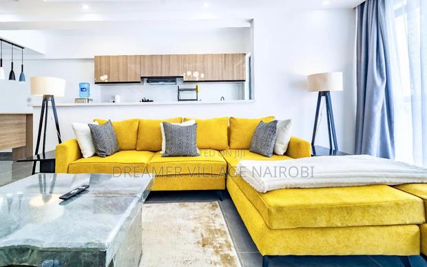 Cosy and Spacious 2bedroom in Westlands - thumbnail 8