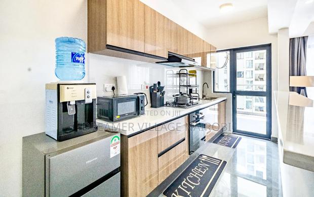 Cosy and Spacious 2bedroom in Westlands - thumbnail 10