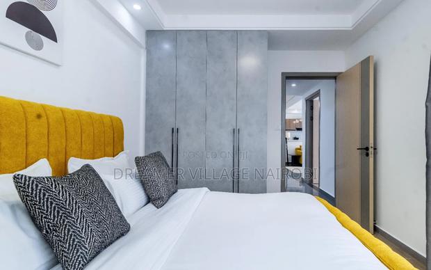 Cosy and Spacious 2bedroom in Westlands - thumbnail 12