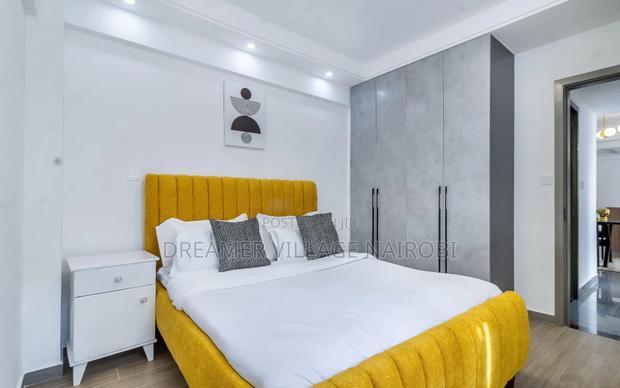 Cosy and Spacious 2bedroom in Westlands - thumbnail 13