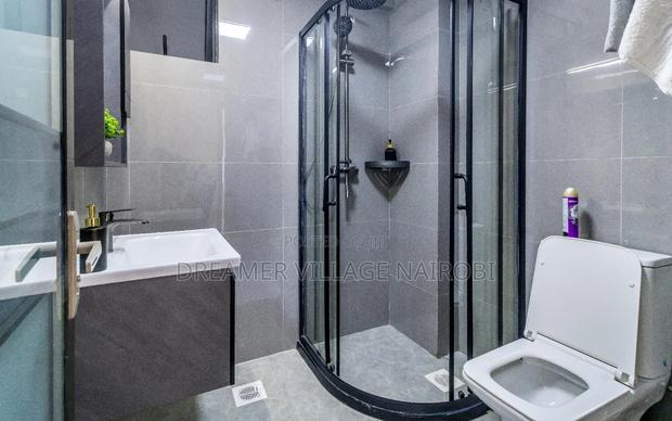 Cosy and Spacious 2bedroom in Westlands - thumbnail 14