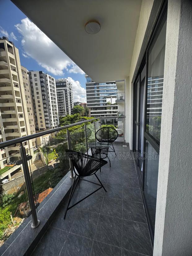 Cosy and Spacious 2bedroom in Westlands - thumbnail 15