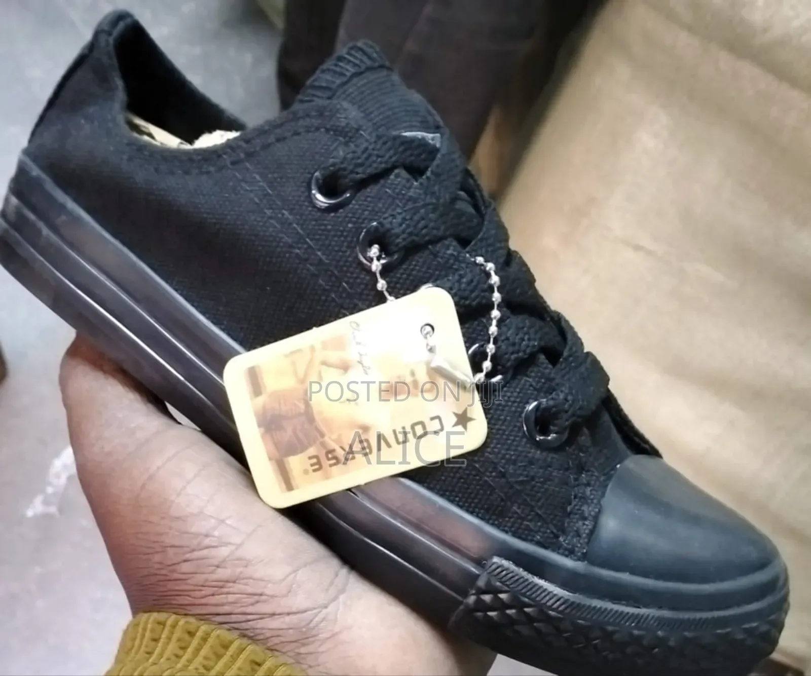 Converse All Stars Kids