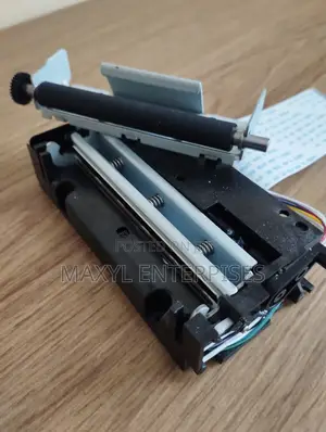 Thermal Print Heads