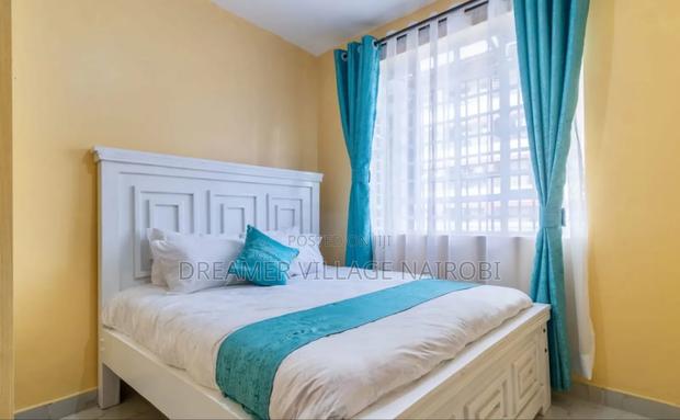 Fully Furnished 1bedroom in Kamakis, Eastern Bypass