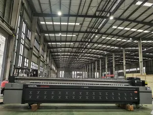 3.2m Large Format Printer