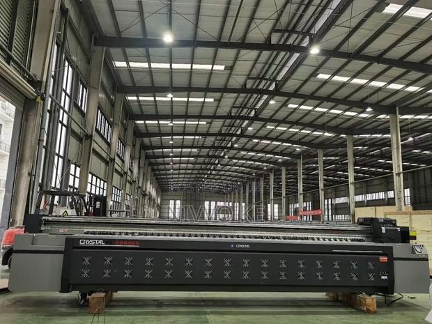 3.2m Large Format Printer - thumbnail 2