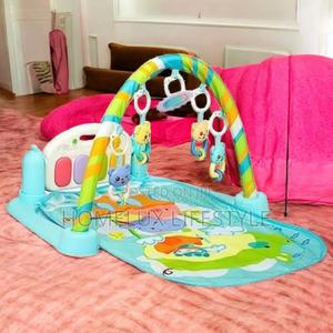 Modern Baby Piano Gym Piano