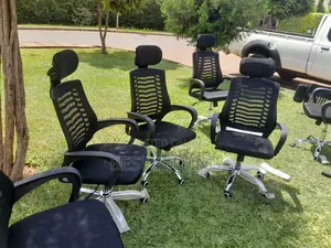 Durable and Relaxing Headrest Chair