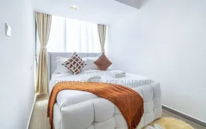 Cosy 1bedroom Apartment in Westlands.