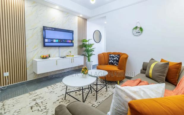 Cosy 1bedroom Apartment in Westlands. - thumbnail 2