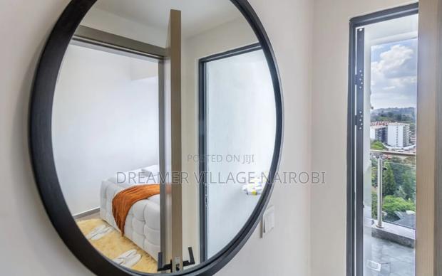 Cosy 1bedroom Apartment in Westlands. - thumbnail 4