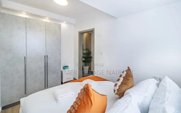 Cosy 1bedroom Apartment in Westlands. - thumbnail 6