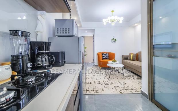 Cosy 1bedroom Apartment in Westlands. - thumbnail 8