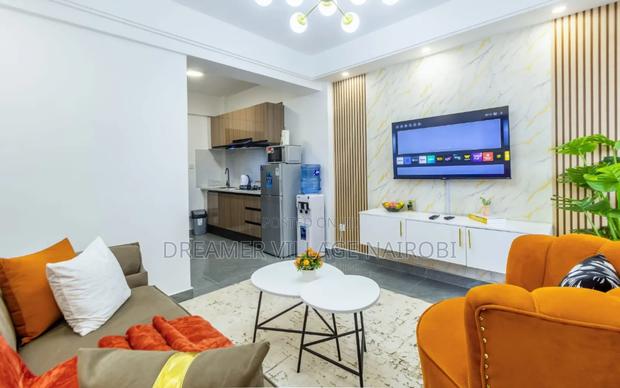 Cosy 1bedroom Apartment in Westlands. - thumbnail 9