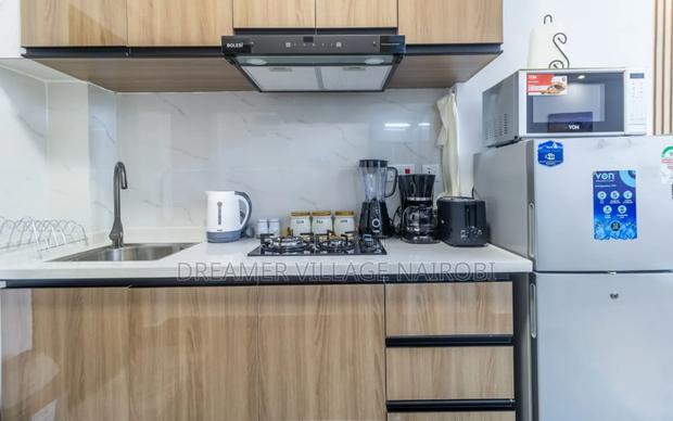 Cosy 1bedroom Apartment in Westlands. - thumbnail 10