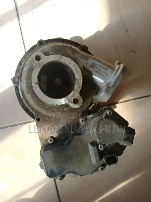 1gd 2gd Complete Turbo