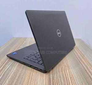 Laptop Dell Latitude 7320 16GB Intel Core I7 SSD 256GB