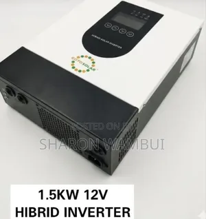 Quality 1.5kw,12v Hibrid Inverter /1.5kw/12v Hibrid Inverter