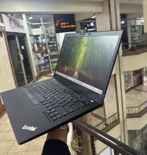 Laptop Lenovo ThinkPad X13 Gen 2 16GB Intel Core I7 SSD 256GB