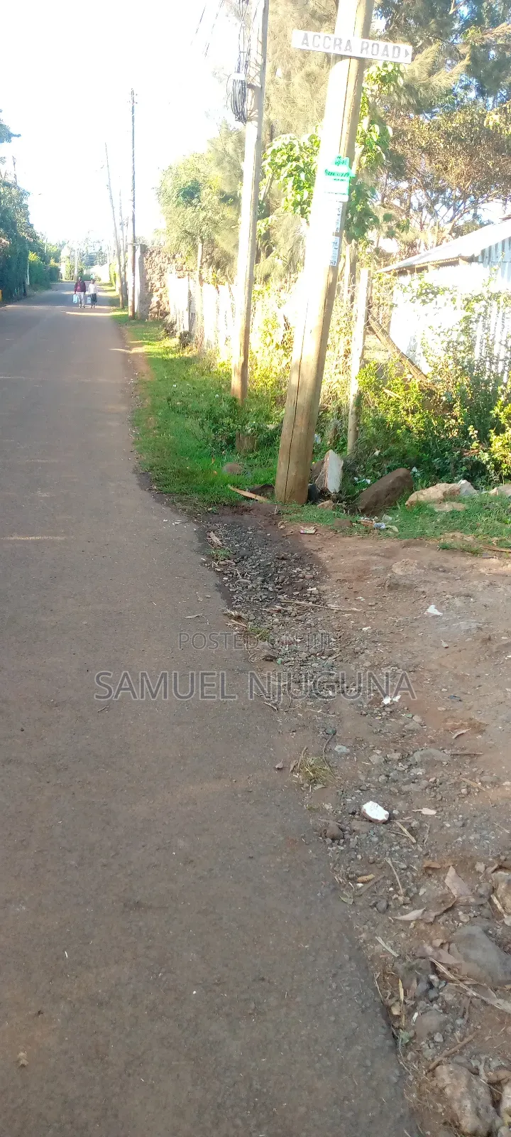 Land for Sale Ngong Karen